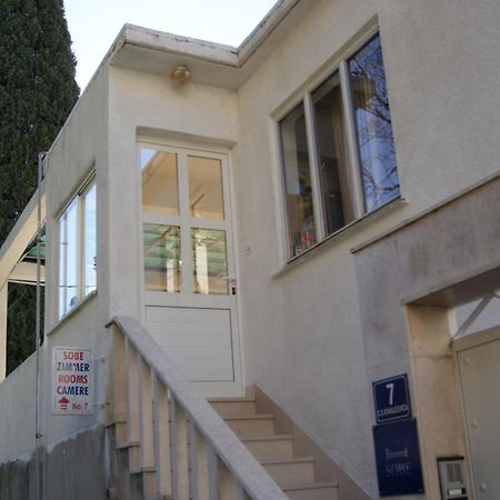Guesthouse MM Dubrovnik Extérieur photo