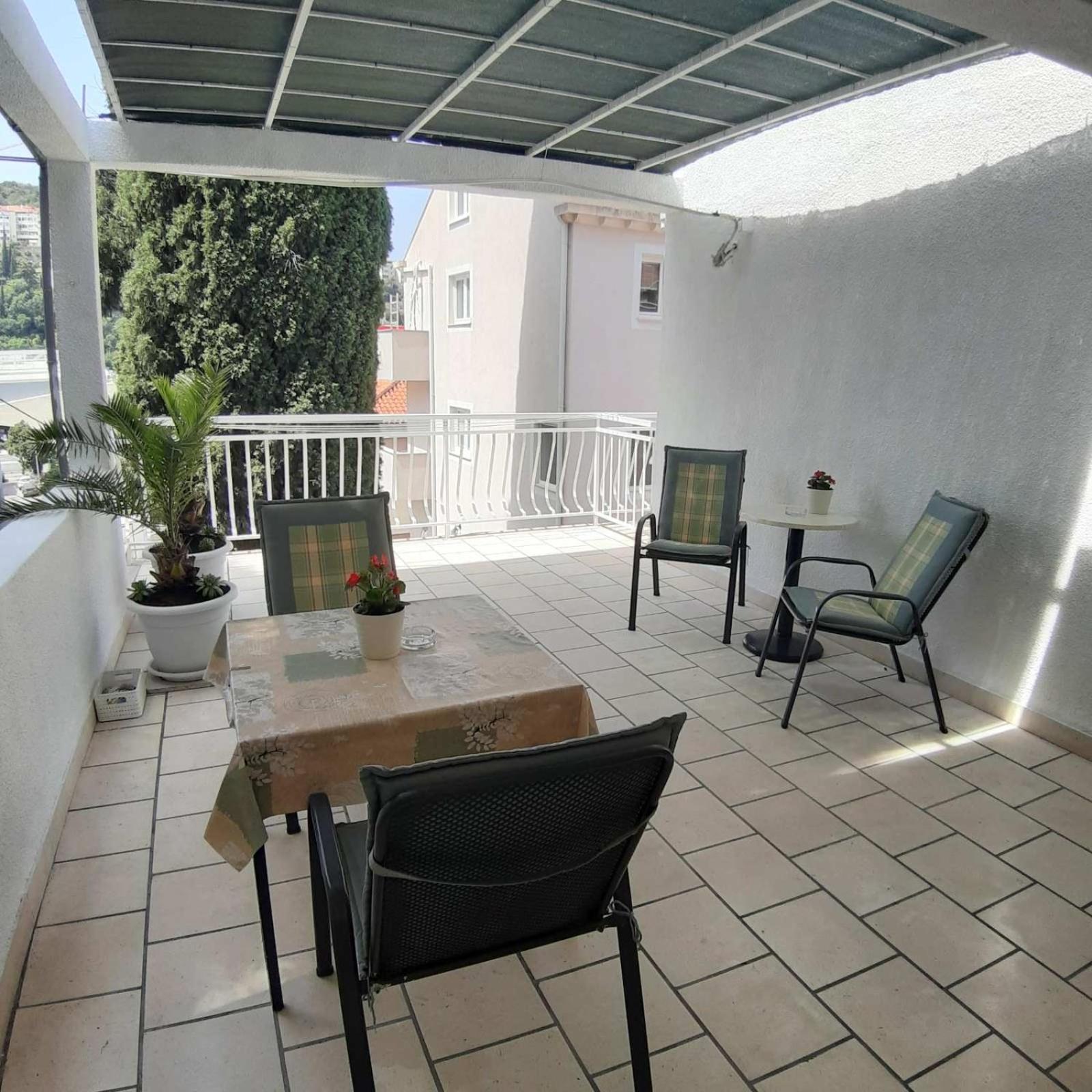 Guesthouse MM Dubrovnik Extérieur photo