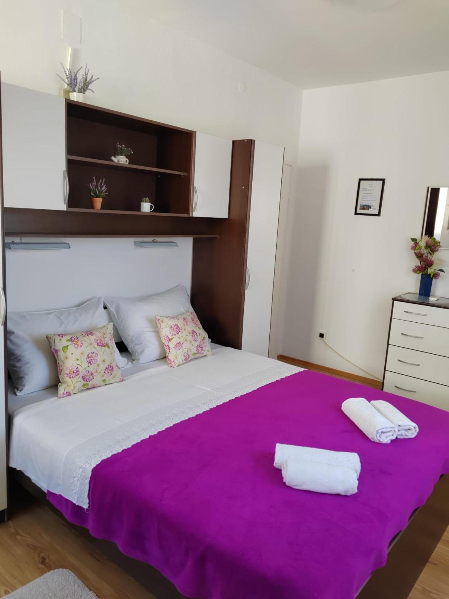 Guesthouse MM Dubrovnik Extérieur photo