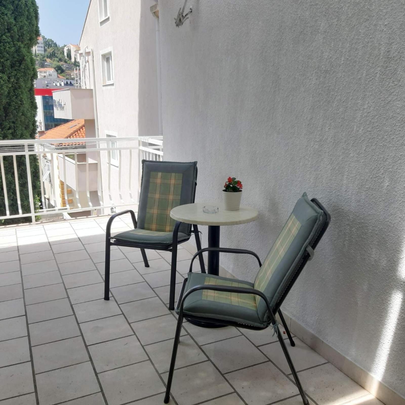 Guesthouse MM Dubrovnik Extérieur photo