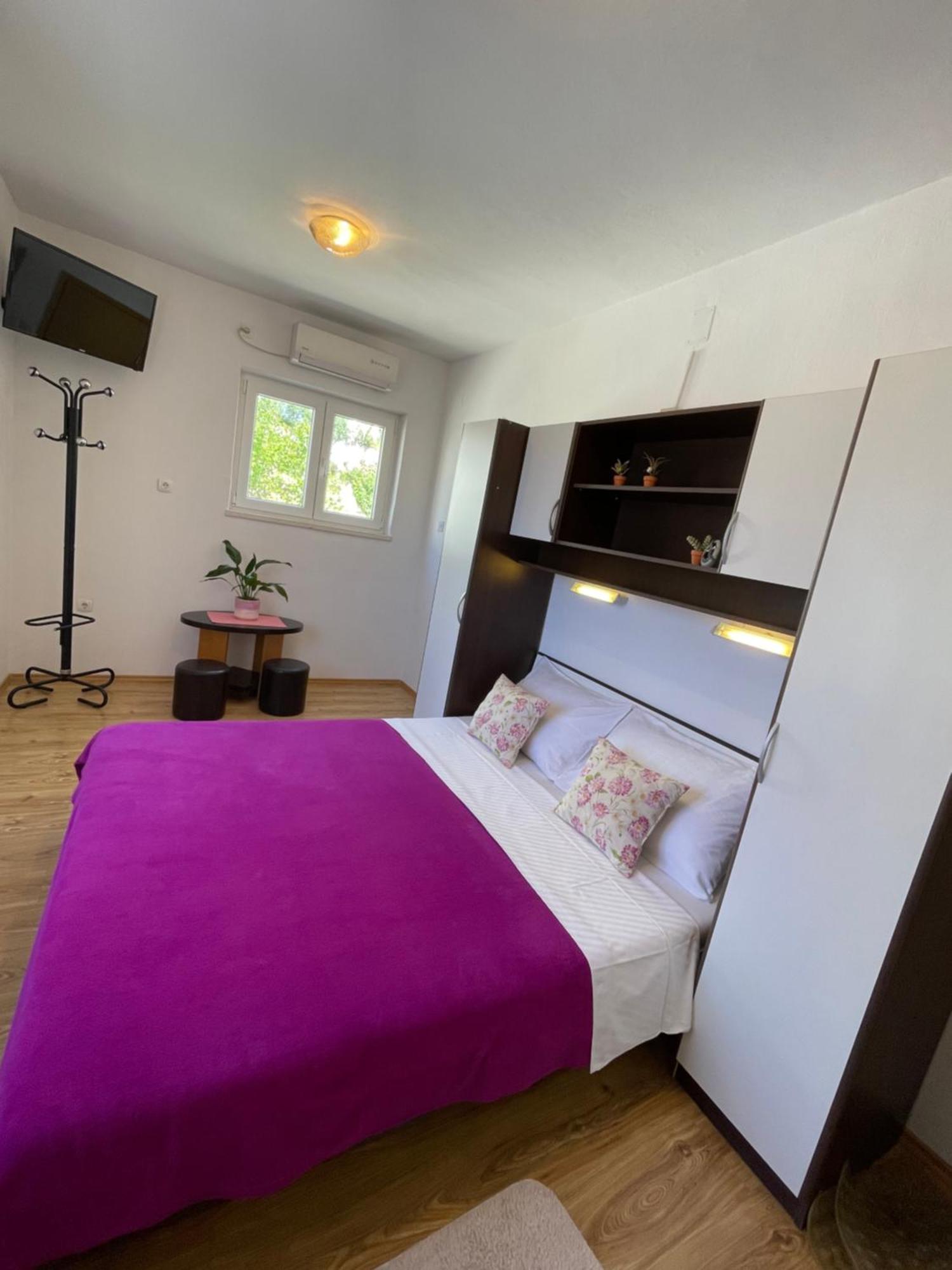Guesthouse MM Dubrovnik Extérieur photo