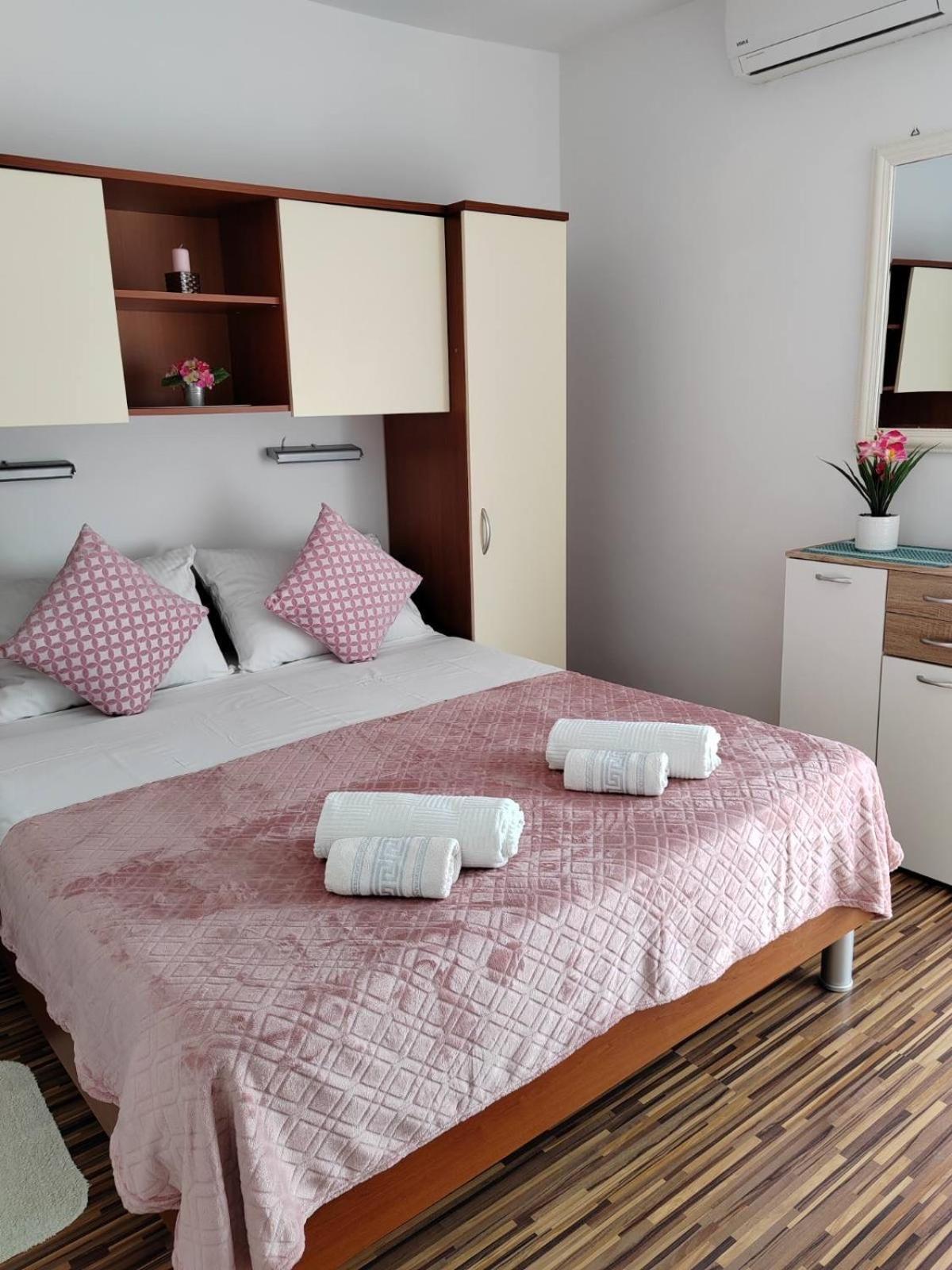 Guesthouse MM Dubrovnik Extérieur photo