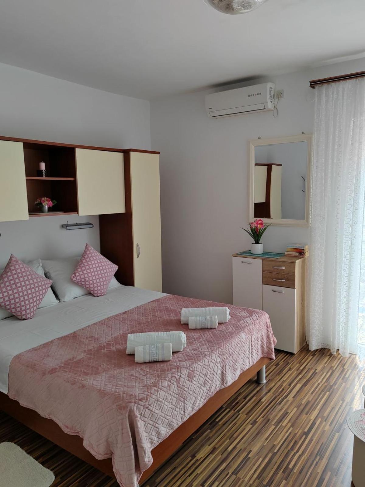 Guesthouse MM Dubrovnik Extérieur photo