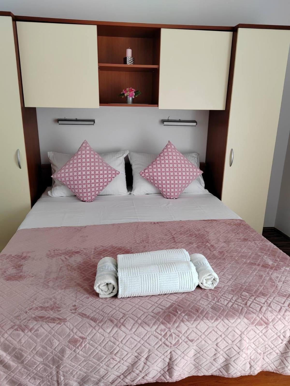 Guesthouse MM Dubrovnik Extérieur photo