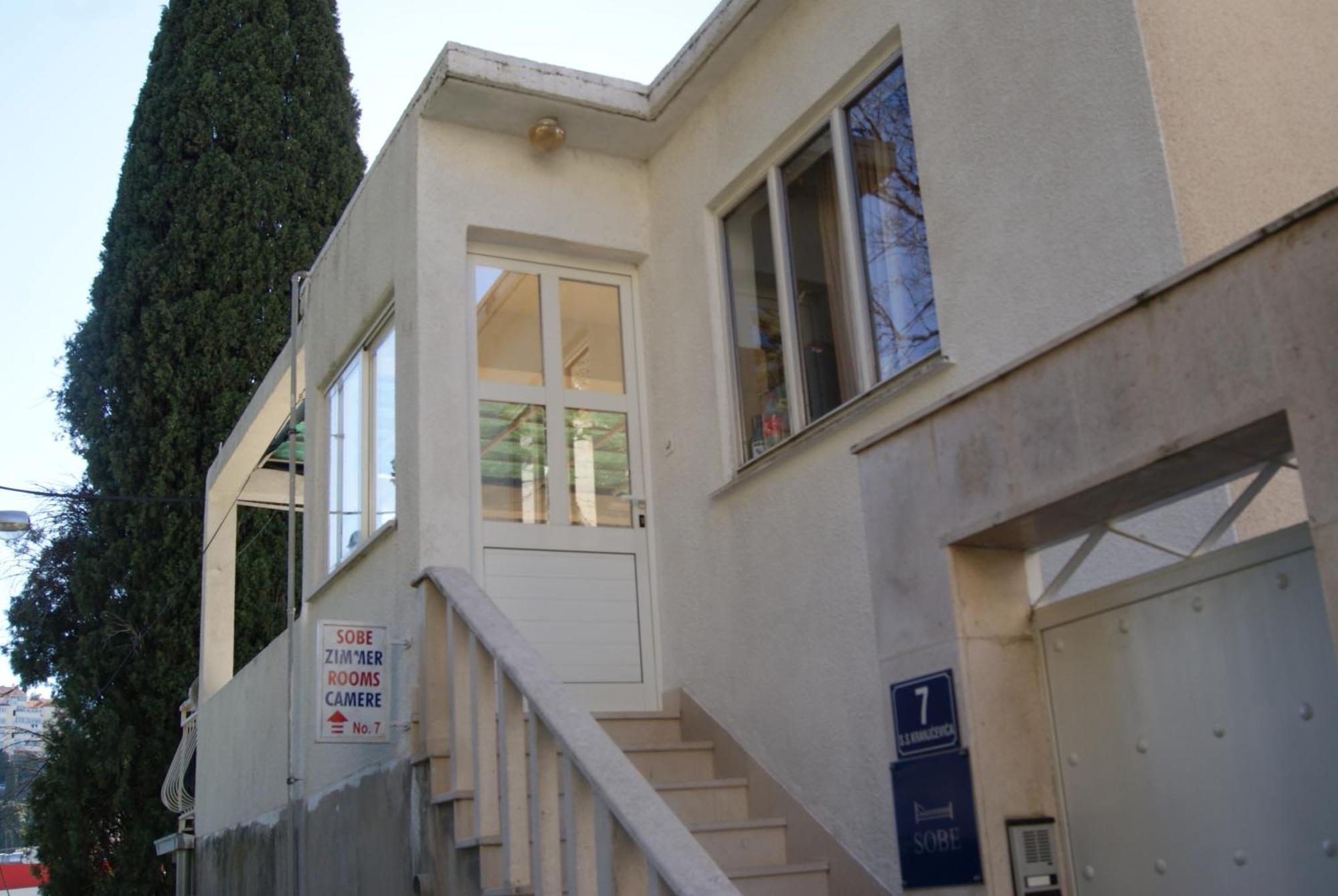Guesthouse MM Dubrovnik Extérieur photo
