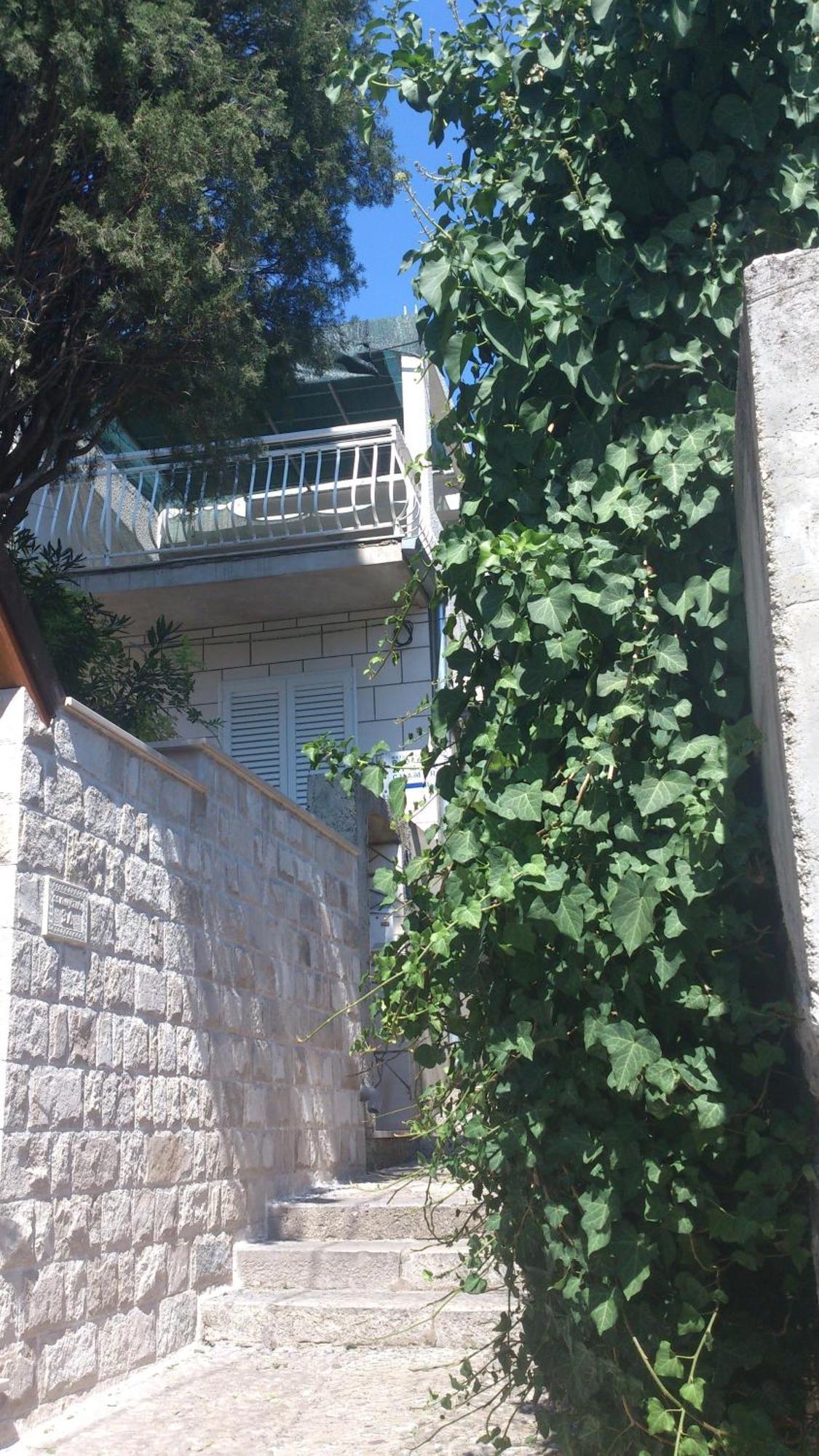 Guesthouse MM Dubrovnik Extérieur photo