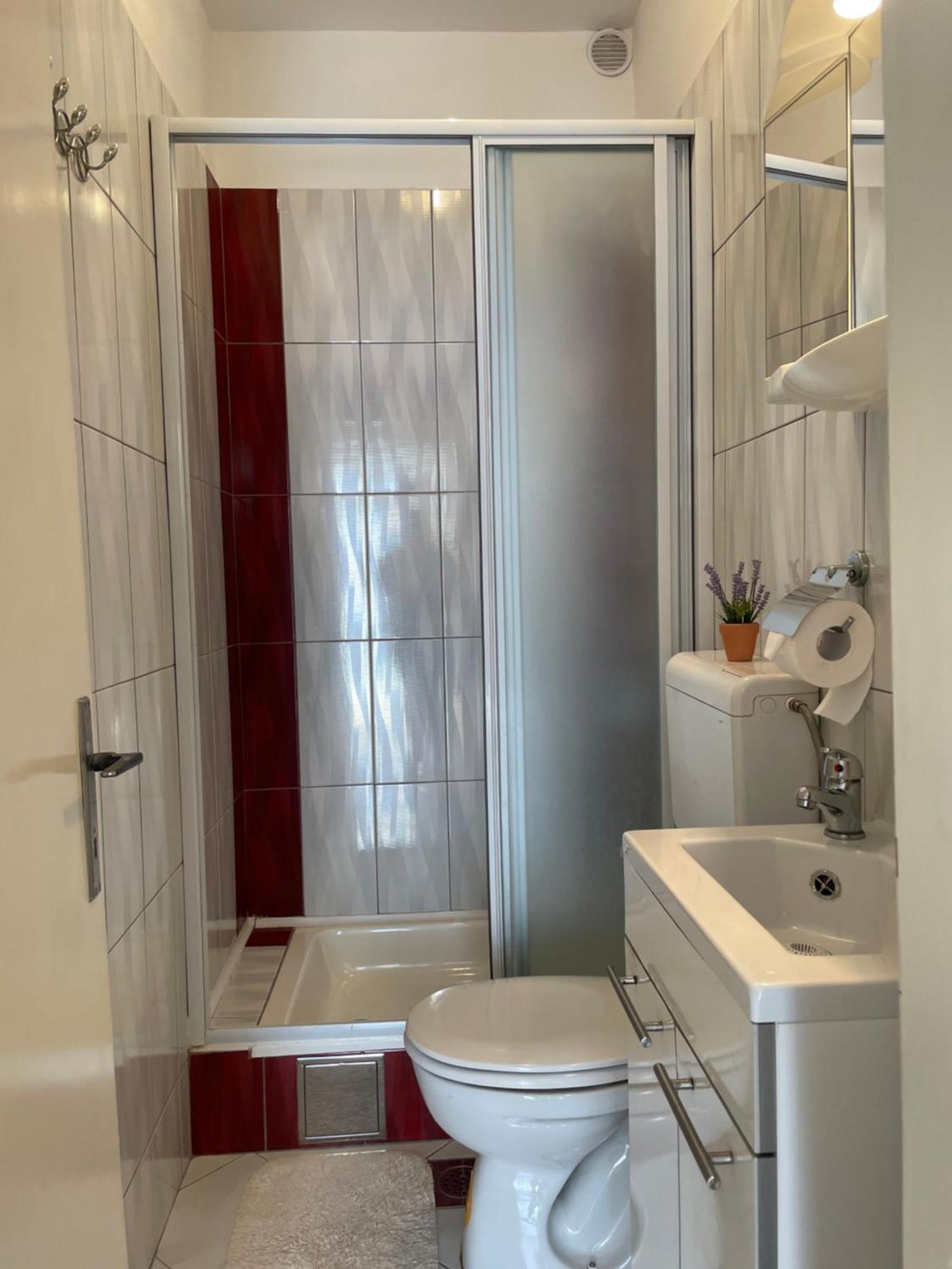 Guesthouse MM Dubrovnik Extérieur photo